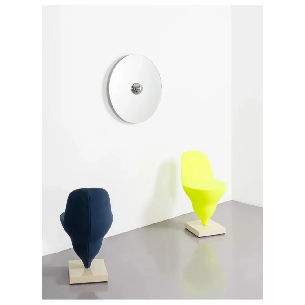 Miroir Disc - Jean-Baptiste Fastrez