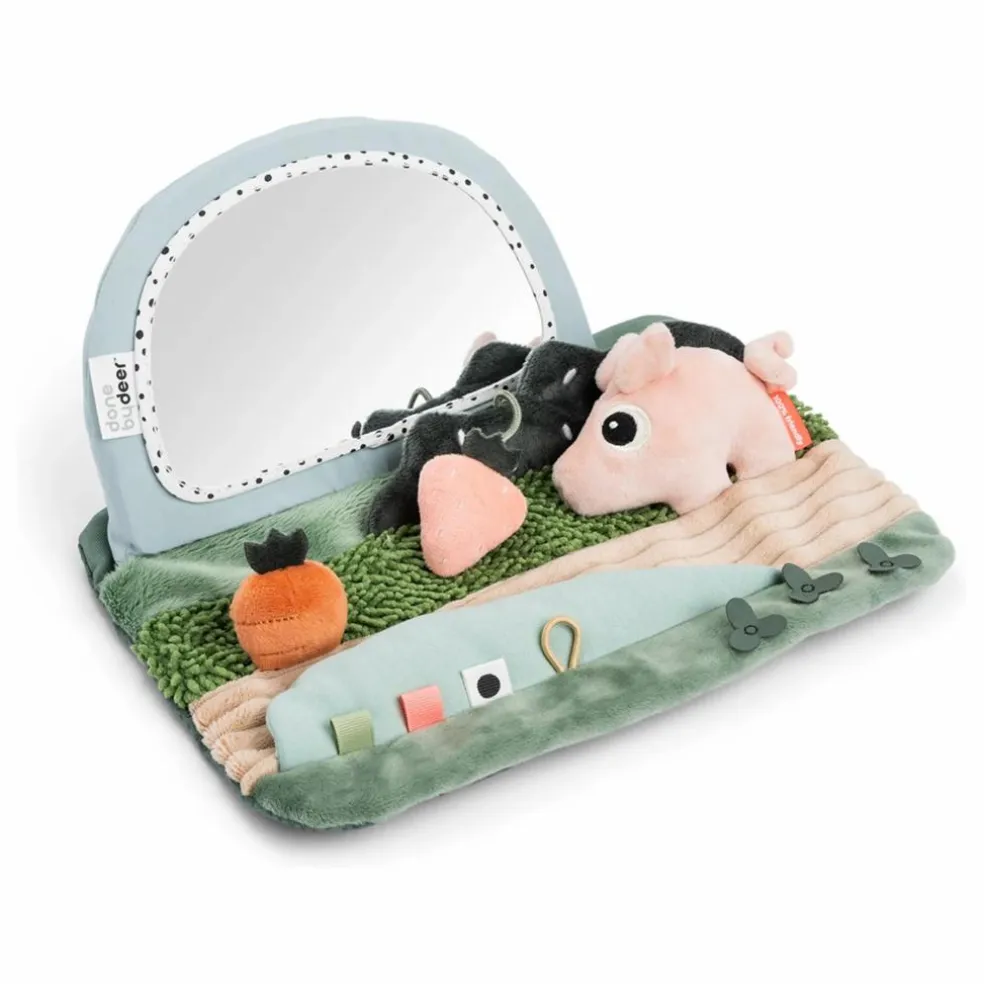 Miroir d'éveil Tiny Farm