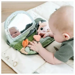 Miroir d'éveil Tiny Farm
