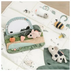 Miroir d'éveil Tiny Farm