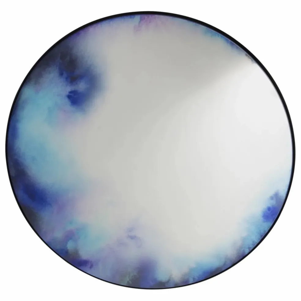 Miroir Francis, Constance Guisset | Bleu