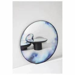 Miroir Francis, Constance Guisset | Bleu