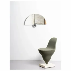 Miroir Half Moon - Jean-Baptiste Fastrez