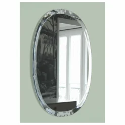 Miroir Hambourg - 60x80 cm