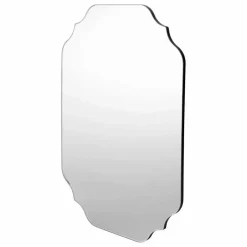 Miroir Lulu | Noir