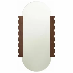 Miroir Nobodinoz x Heju