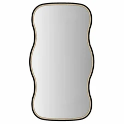 Miroir Noto | Noir