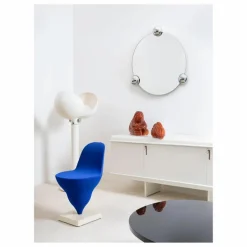 Miroir Orbit - Jean-Baptiste Fastrez