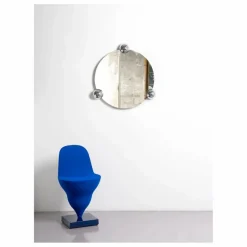 Miroir Orbit - Jean-Baptiste Fastrez