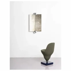 Miroir Orion - Jean-Baptiste Fastrez