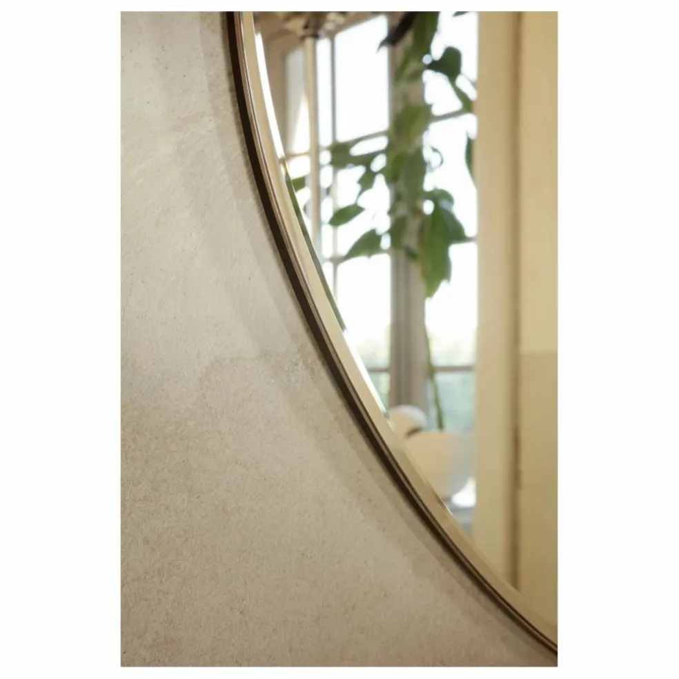 Miroir Pond | Blanc