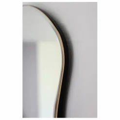 Miroir Pond | Laiton