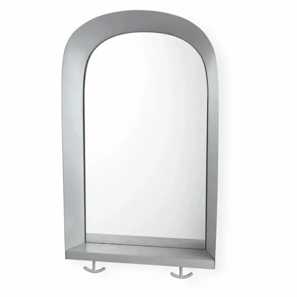 Miroir Portal | Gris