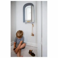 Miroir Portal | Gris