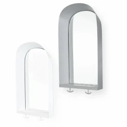 Miroir Portal | Gris