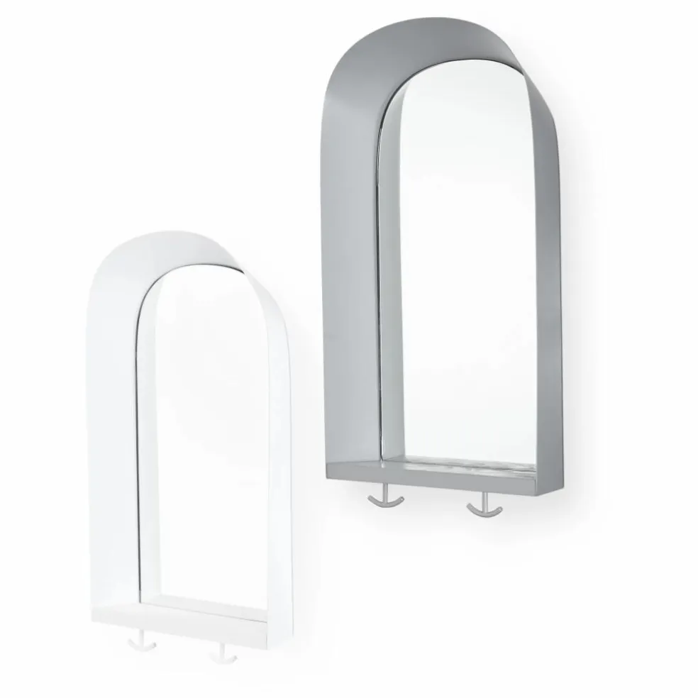 Miroir Portal | Gris