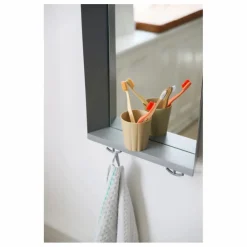 Miroir Portal | Gris