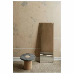 Miroir rectangulaire RM1 | Chêne