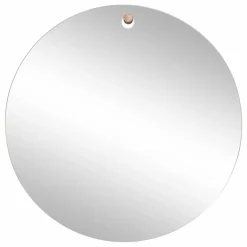 Miroir rond D50 cm