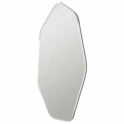 Miroir Ruby | Noir