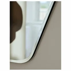 Miroir Ruby | Noir