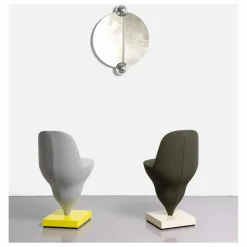 Miroir Solstice - Jean-Baptiste Fastrez
