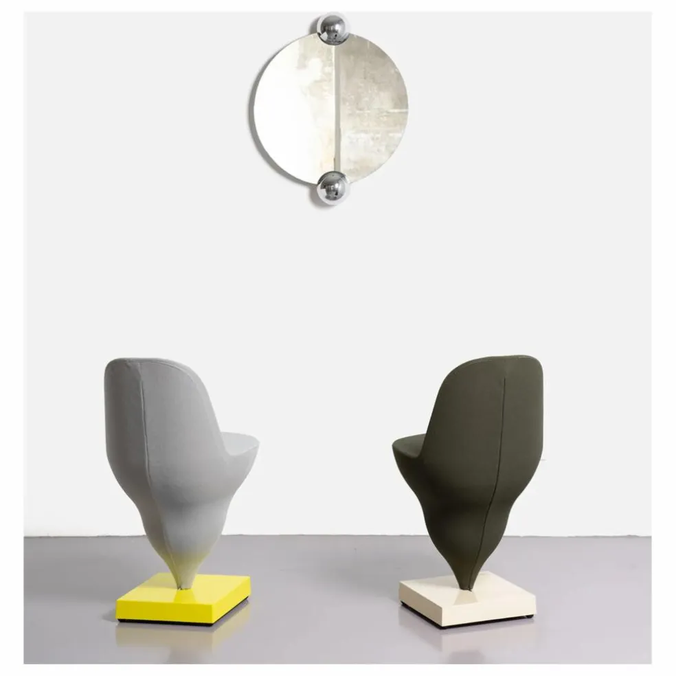 Miroir Solstice - Jean-Baptiste Fastrez