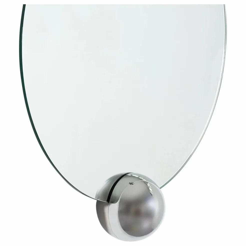 Miroir Solstice - Jean-Baptiste Fastrez