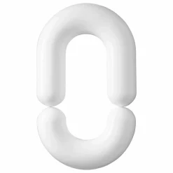 Miroir Zodiac - Jean-Baptiste Fastrez | Blanc