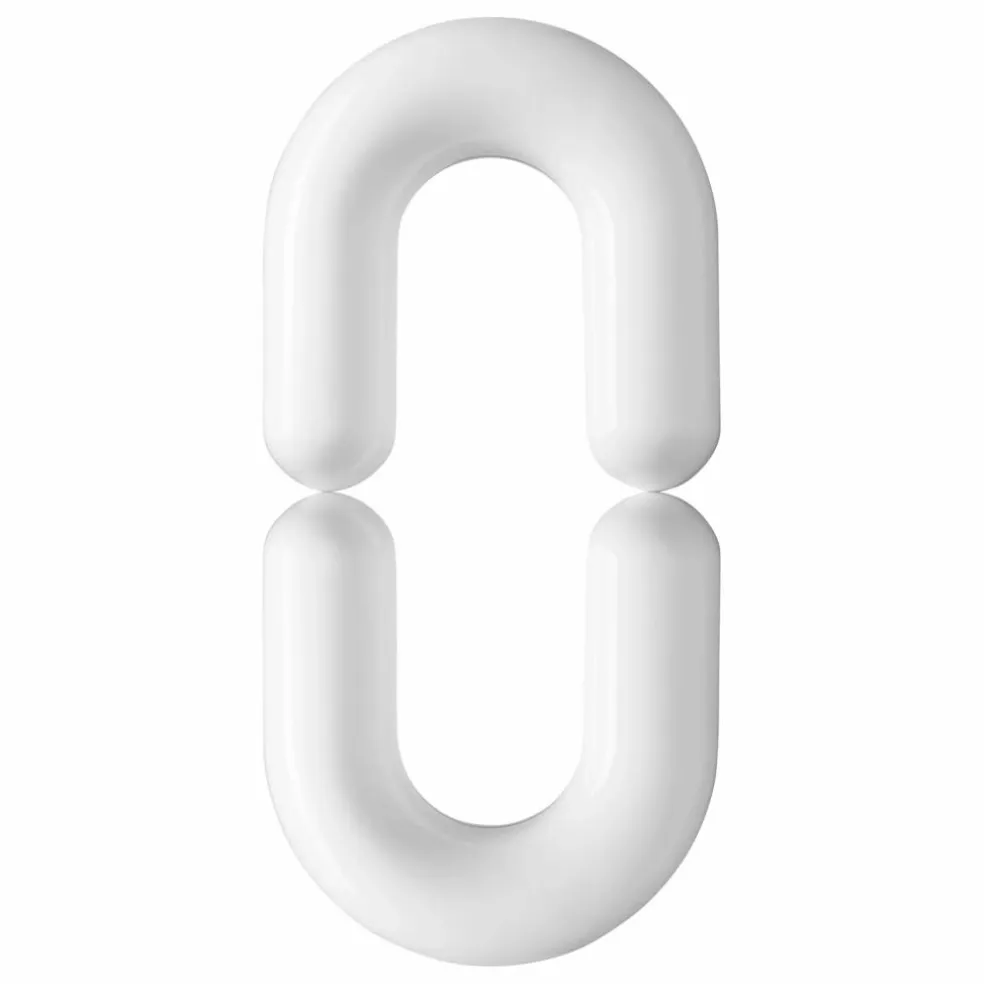 Miroir Zodiac - Jean-Baptiste Fastrez | Blanc