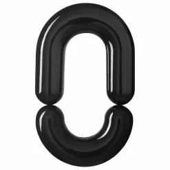 Miroir Zodiac - Jean-Baptiste Fastrez | Noir