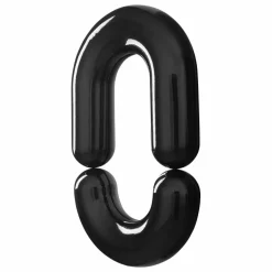 Miroir Zodiac - Jean-Baptiste Fastrez | Noir