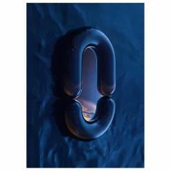 Miroir Zodiac - Jean-Baptiste Fastrez | Noir