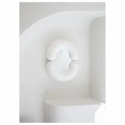 Miroir Zodiac - Jean-Baptiste Fastrez | Blanc