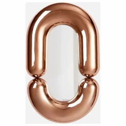 Miroir Zodiac- Jean-Baptiste Fastrez | Cuivre