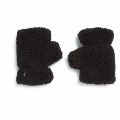 Mitaines Ariel Teddy | Noir