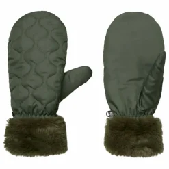 Mitaines Makara | Vert