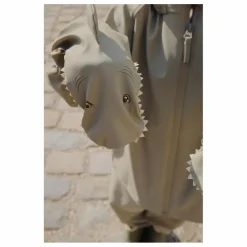 Mitaines Plainy Requins | Vert kaki