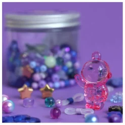 Mix de perles - Cosmos