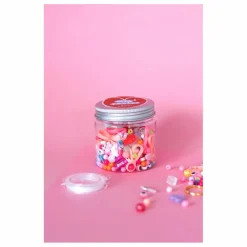Mix de perles - Girl Power