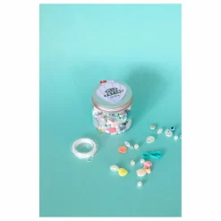 Mix de perles - Sirène