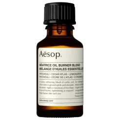 Mélange d'huiles essentielles Béatrice - 25ml