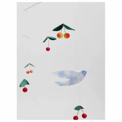 Mobile Cerises | Rouge