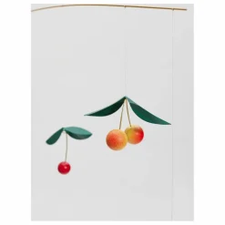 Mobile Cerises | Rouge