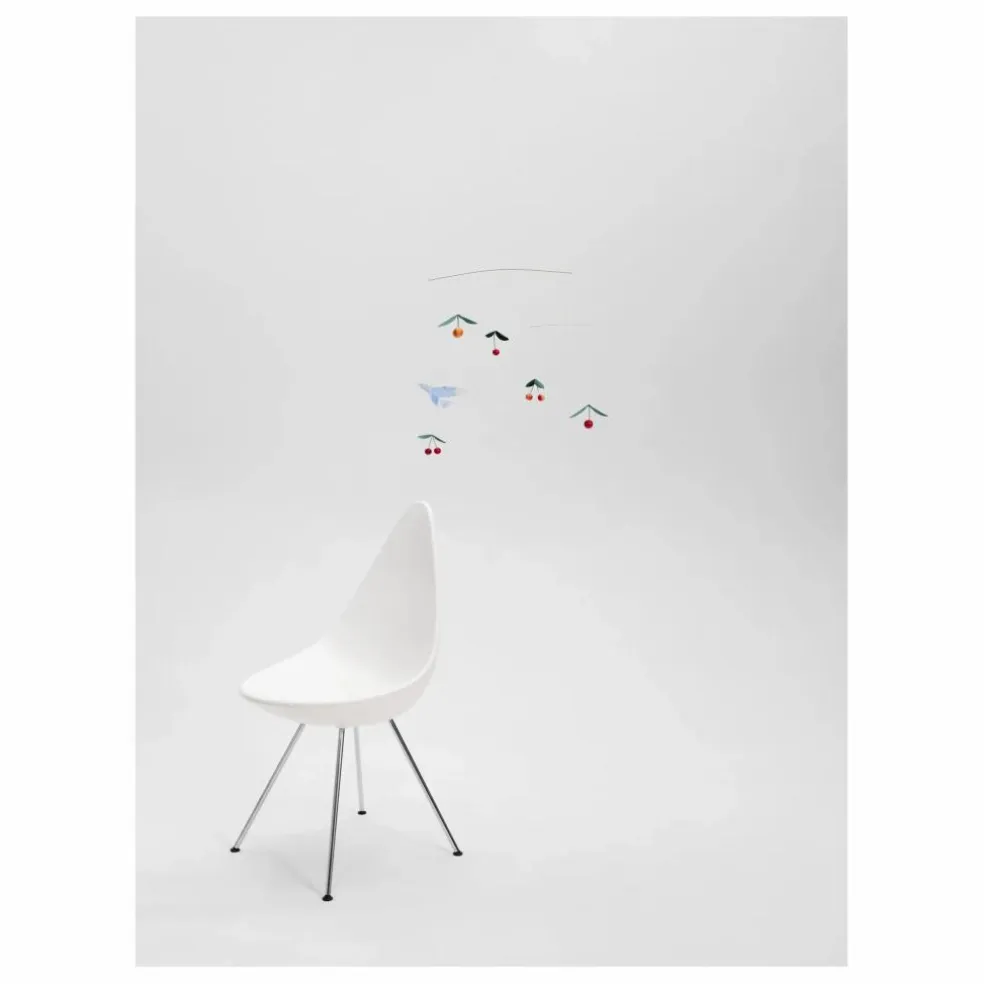 Mobile Cerises | Rouge