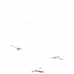 Mobile Cigognes