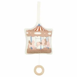 Mobile musical Carrousel