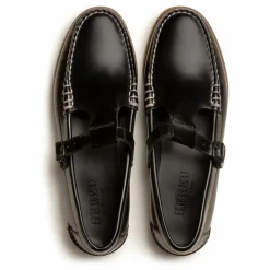 Mocassins Alber Nautic | Bleu marine