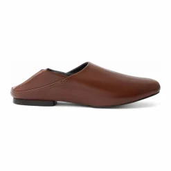 Mocassins Andy Cuir | Cognac