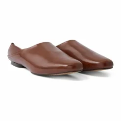 Mocassins Andy Cuir | Cognac